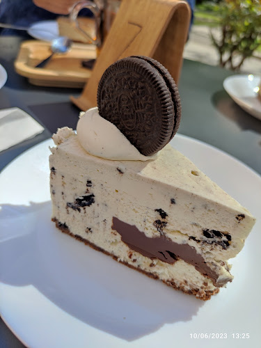 Sweet Vaasa - Ravintola-ala