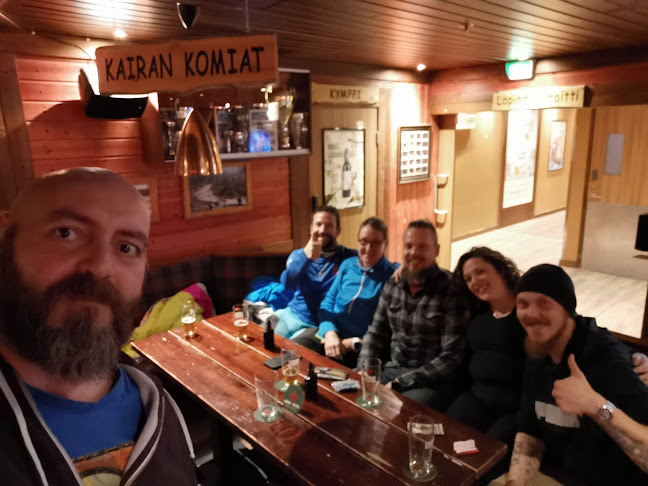 Uitto Pub, Rovaniemi - Rovaniemi