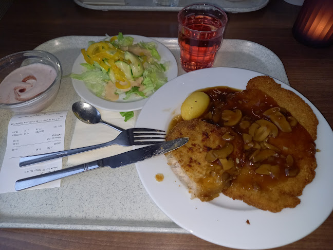 Lounaskahvila Helenan Soppa - Toivala