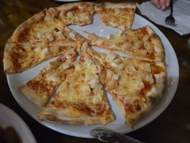 Angela Kebab-Pizzeria - Mikkeli