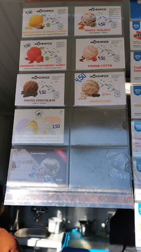 Comentarii opinii despre Long Van Jäätelö