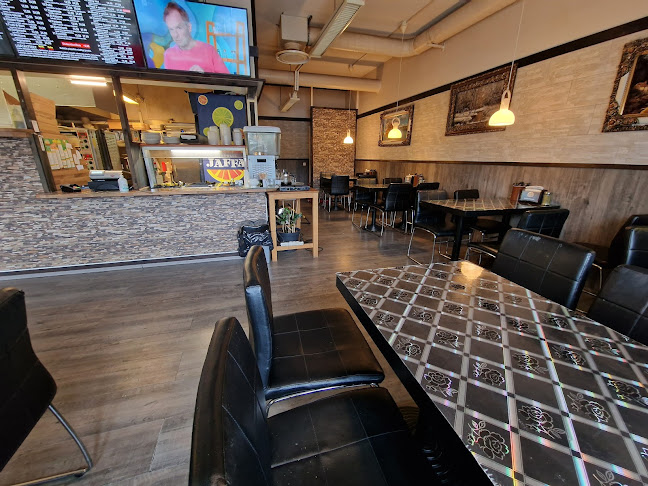 Comentarii opinii despre Pizzeria Kirri