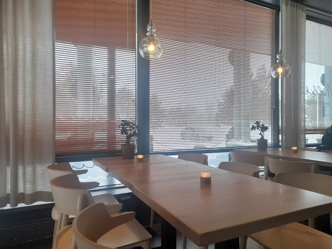 Huoneistohotelli Aallon alakerta, Nallikarinranta 10, 90500 Oulu