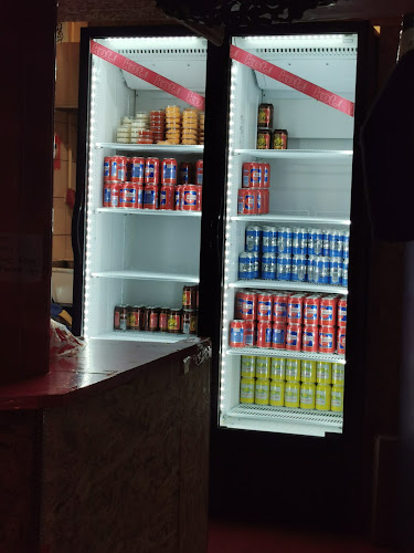 Ravintola KotKot - Töölö - Helsinki