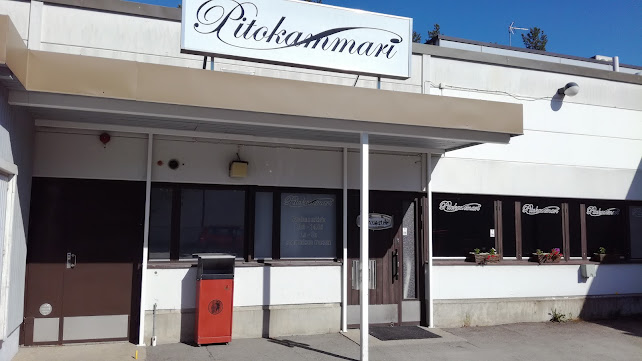 Pitokammari - Kuopio