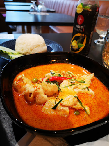 Comments and reviews of THAI LOHJA