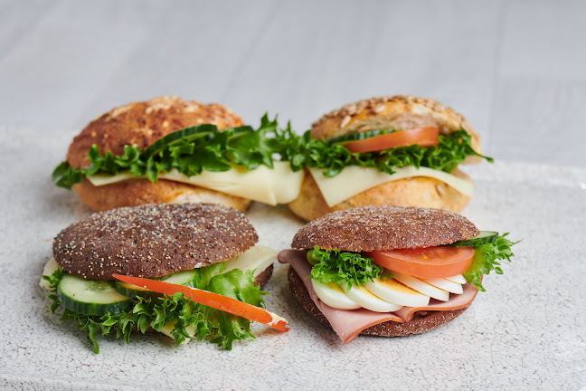 Opinii despre Campusravita în Tampere - Ravintola-ala