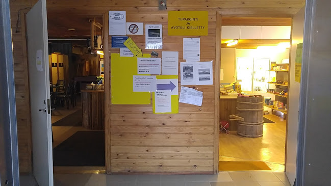 Tmi Kioski Ja Baari Tuulimylly - Ravintola-ala