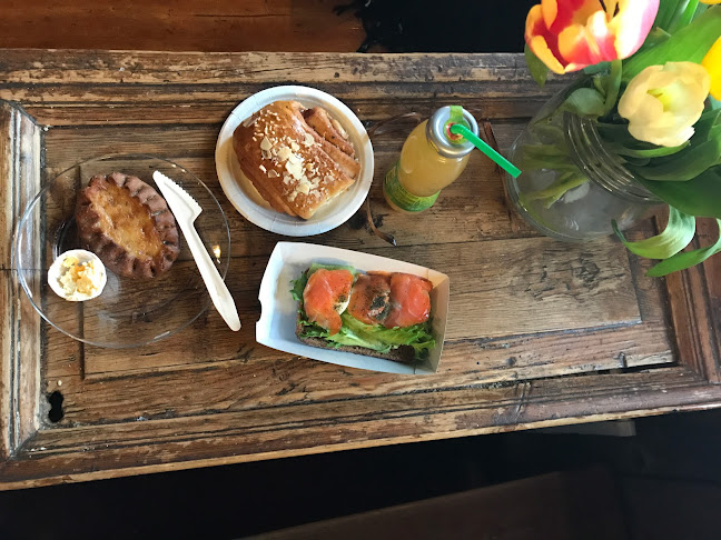 Cafe Regatta - Helsinki