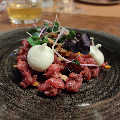 Comentarii opinii despre Lönkka Bull & Bottle