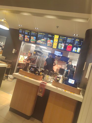 McDonald's Jyväskylä Jyväskeskus - Jyväskylä