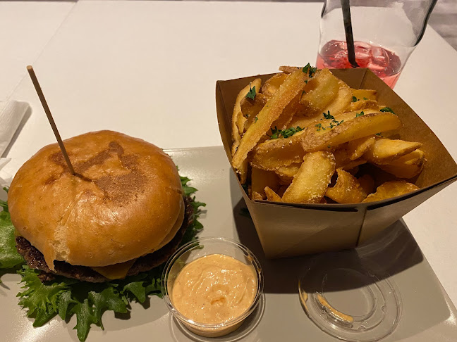 Pub FAF - Uusikaarlepyy