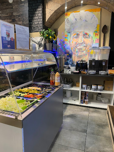 Kermanshah Restaurant - Ravintola-ala