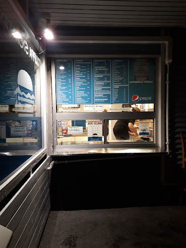 Comentarii opinii despre Autogrilli Apollo