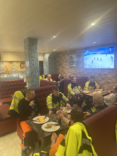 Opinii despre Turkin Chili în Alajärvi - Ravintola-ala