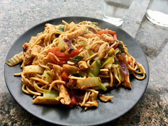 Comentarii opinii despre Noodle Bar 9 Tuira