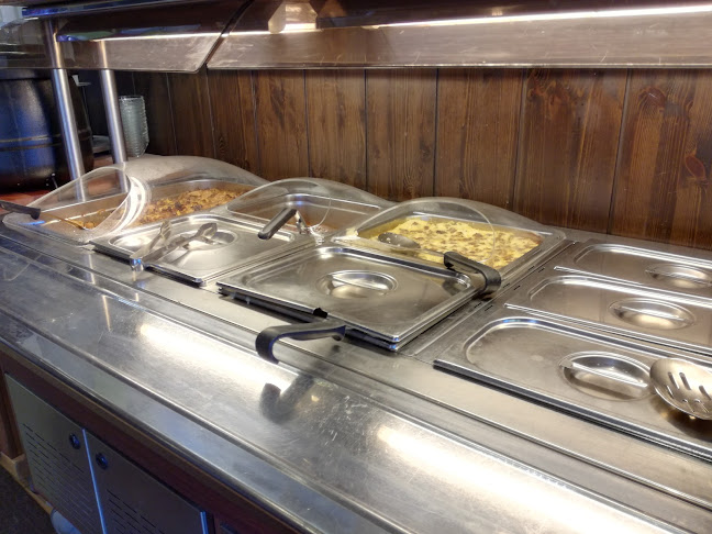 Pizza service Hakunila - Ravintola-ala