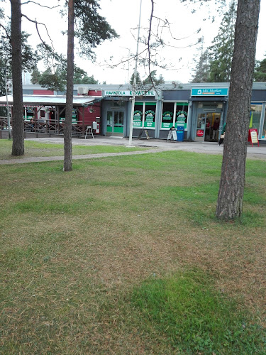 Ravintola Kayatepe - Lohja