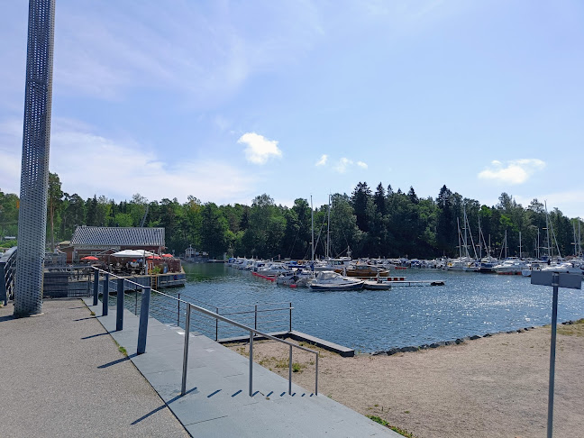 Kahvila Kampela - Ravintola-ala