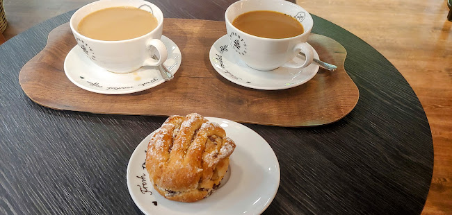 Opinii despre Robert's Coffee în Seinäjoki - Ravintola-ala