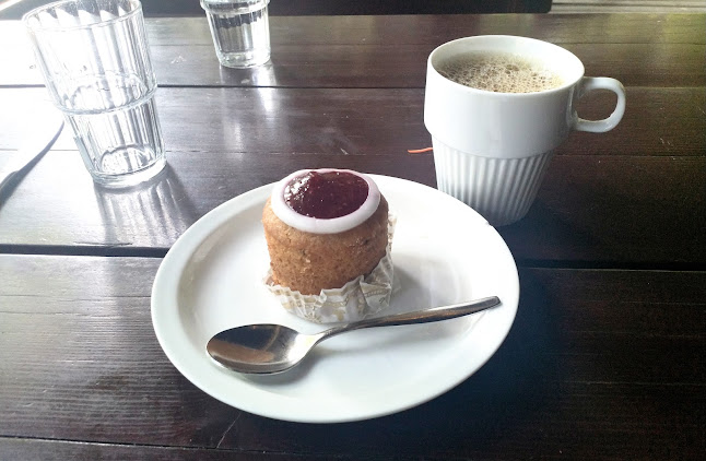 Comentarii opinii despre Cafe Kuusijärvi