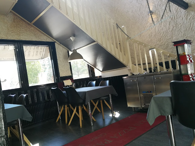 Dallas Pizza Palazzo Open Times