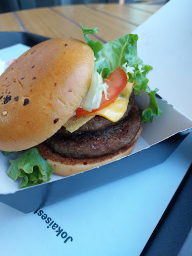 McDonald's Helsinki Teollisuuskatu - Ravintola-ala