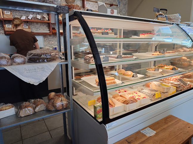 Opinii despre Jaanan Puoti în Oulu - Ravintola-ala