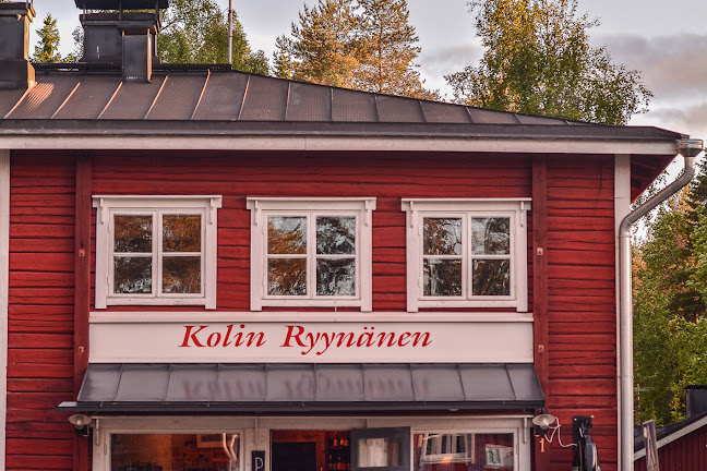 Kolin Ryynänen