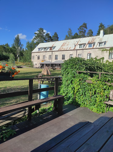 Virtakiven Sauna | Kahvila - Kouvola