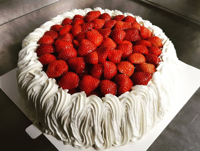 Comments and reviews of Kahvila & Ravintola Breikki