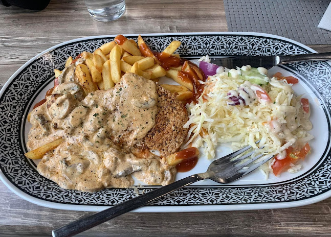 Opinii despre Humppilan Herkku în Humppila - Ravintola-ala