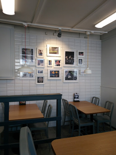 Opinii despre Kotipizza Kajaani Kirkkokatu în Kajaani - Ravintola-ala