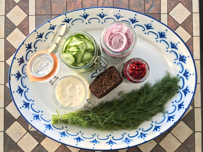 Backers Baker - Raasepori