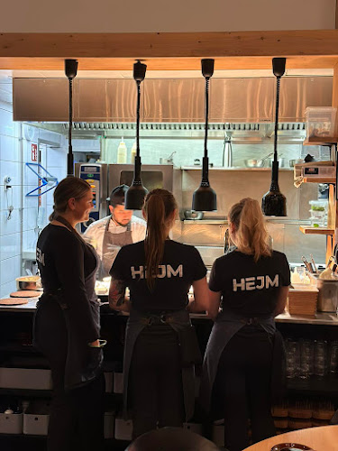 Comentarii opinii despre Restaurant HEJM