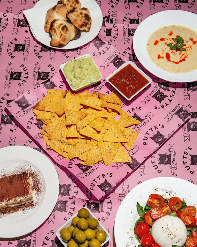 Comentarii opinii despre Putte’s Bar & Pizza Tikkurila