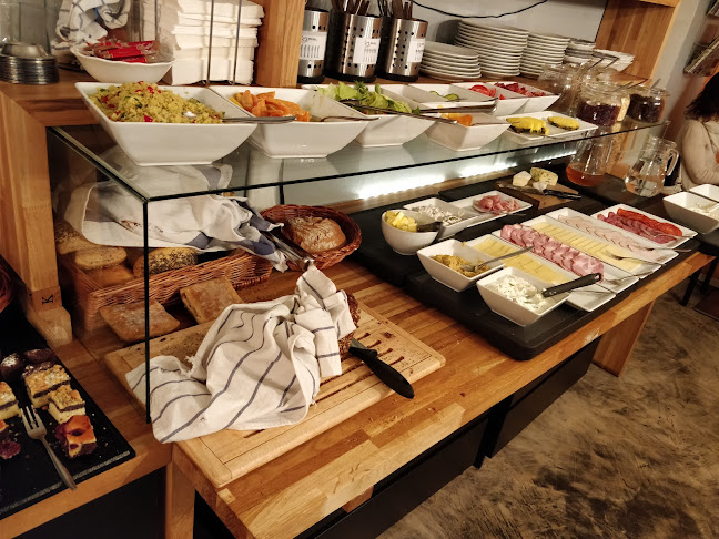 Café Lov - Helsinki