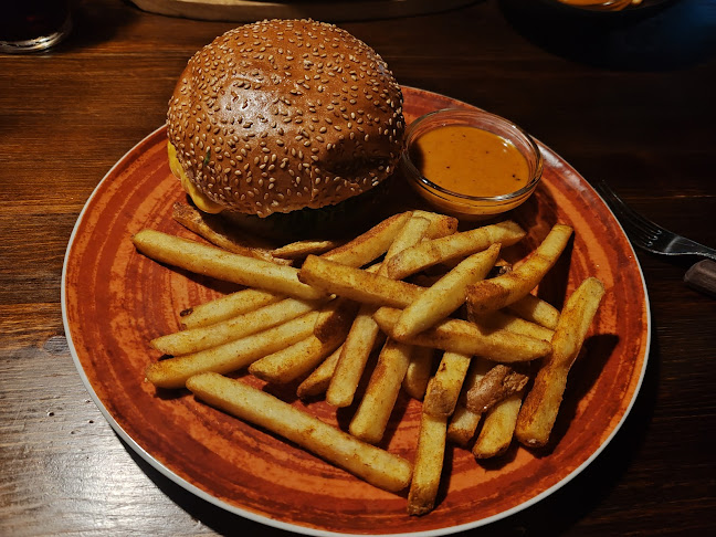 Pancho Villa Kouvola, Veturi - Kouvola