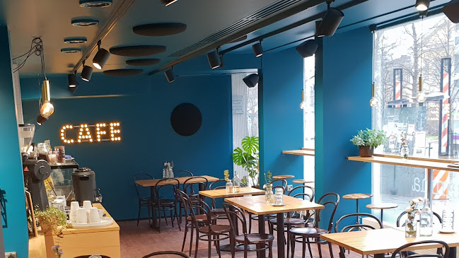 Comentarii opinii despre Hemma hair salon and lifestyle cafe