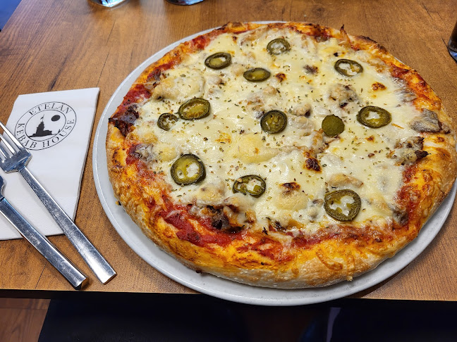 Hämeenkatu 30, 33200 Tampere