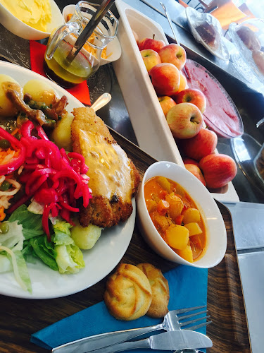 Lounasravintola ja pitopalvelu Madmar Catering - Ravintola-ala