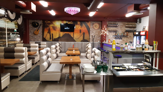 Ravintola El Paso - Vantaa
