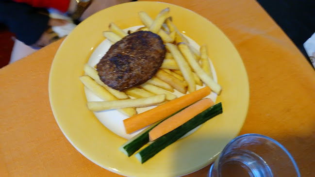 Comentarii opinii despre Restaurant Punakettu