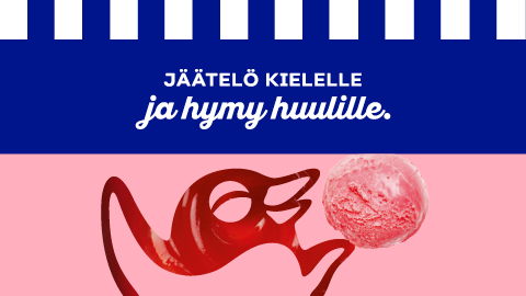 Opinii despre Pingviini Jäätelökioski în Varkaus - Ravintola-ala