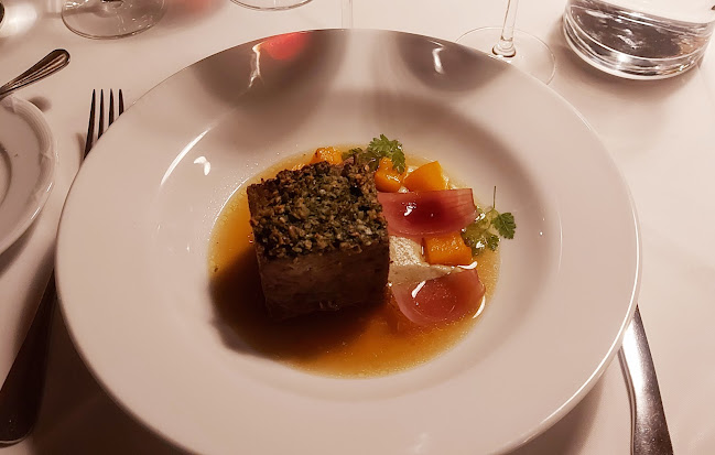 Ravintola Lehtovaara - Helsinki