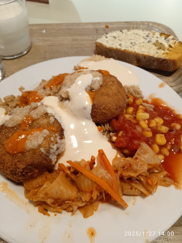 UniCafe Kaivopiha - Helsinki