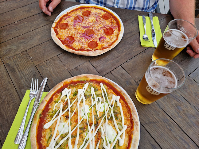 Comentarii opinii despre Beach Bar Surffari