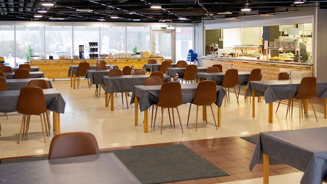 Ravintola & Catering Pisara Oy, Masala