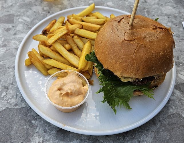 Opinii despre Bistro 15 Sastamala în Sastamala - Ravintola-ala