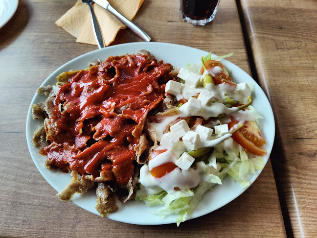 Leppavaaran Pizzapalvelu